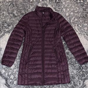 32 Degrees Puffer Jacket